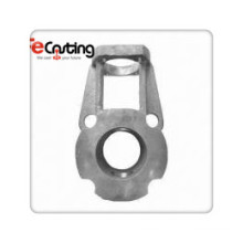 OEM Butterfly Valve Body Strong Style Sand/Investment Casting